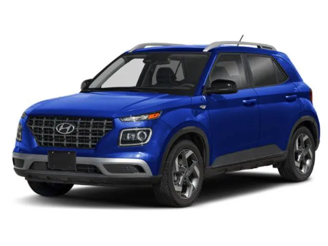 2023 Hyundai Venue Limited for sale in Redding, CA