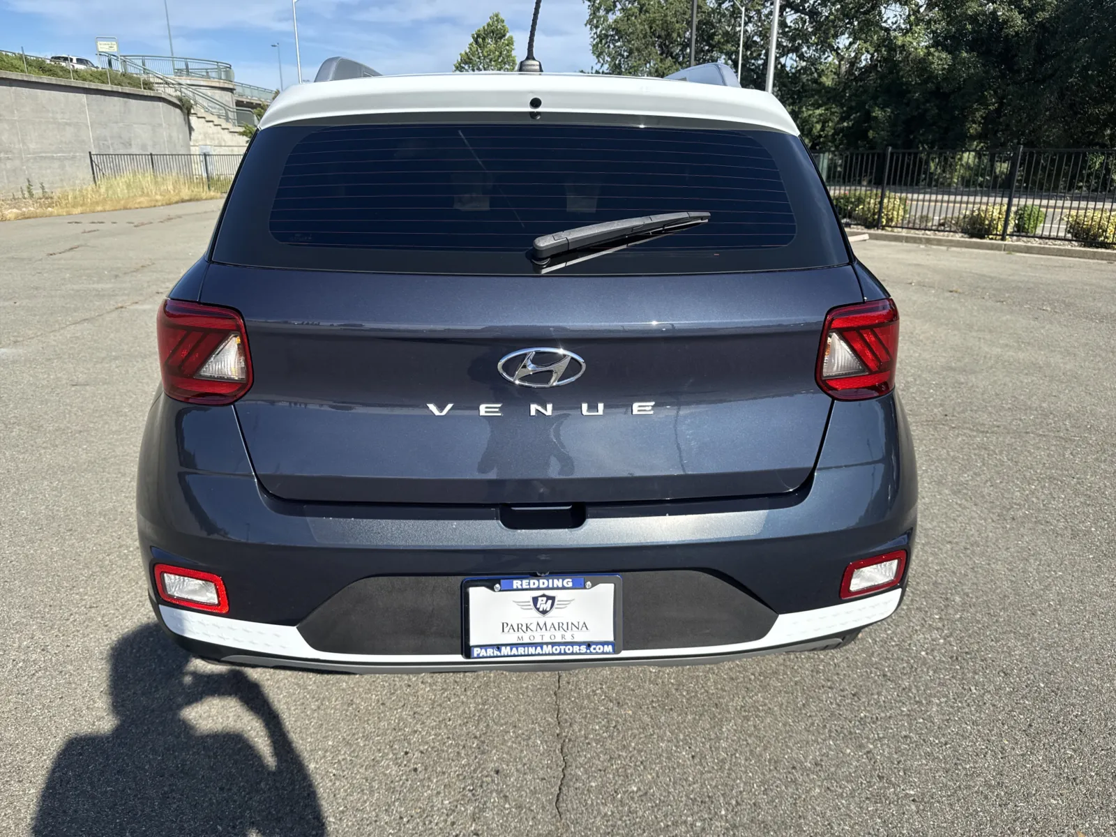 2023 Hyundai Venue Limited - Photo 6