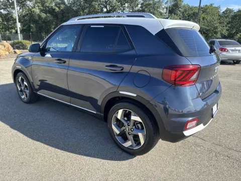 More photos of 2023 Hyundai Venue Limited at Park Marina Motors, CA
