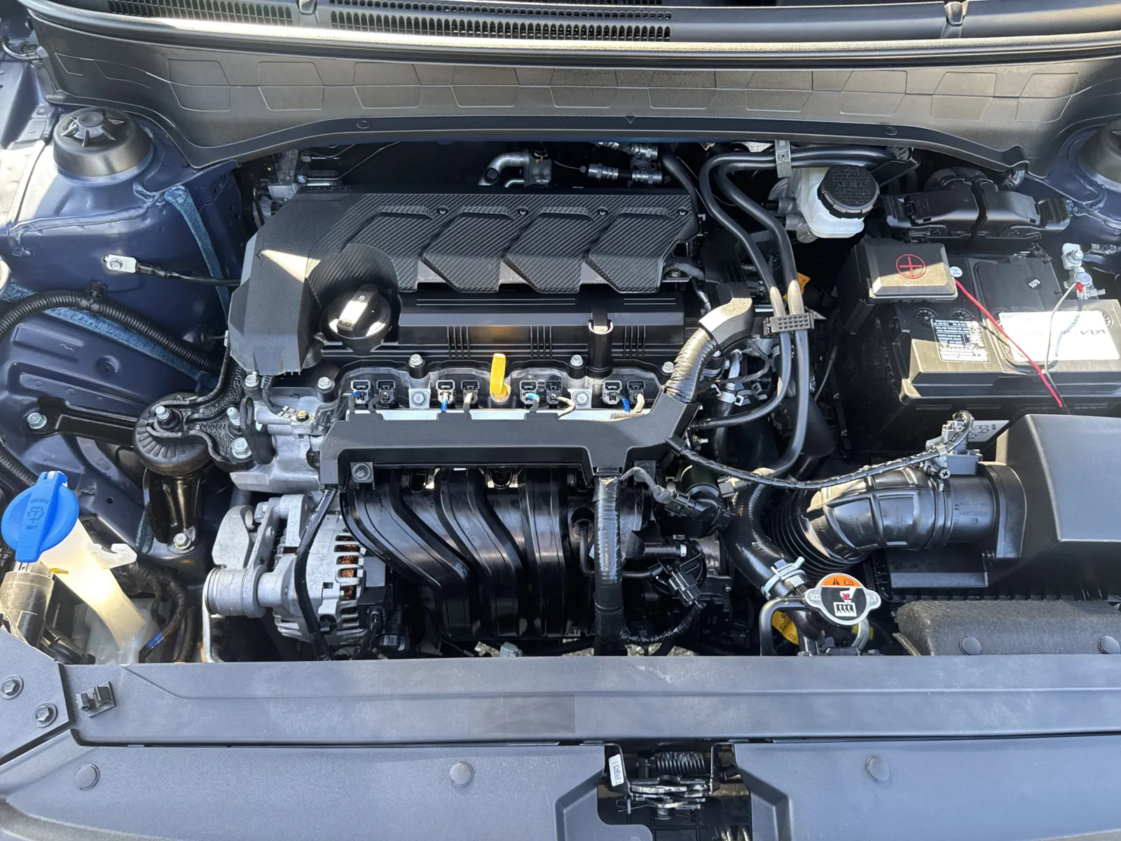 2023 Hyundai Venue Limited - Photo 27