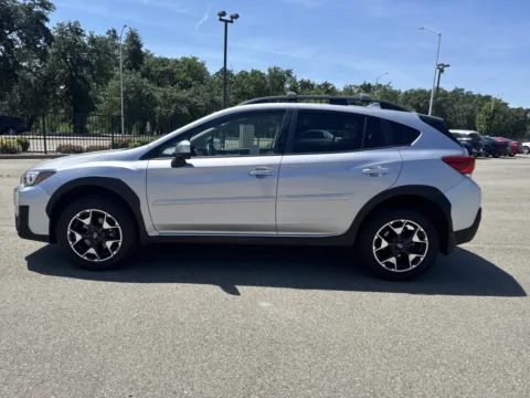 More photos of 2019 Subaru Crosstrek Premium at Park Marina Motors, CA