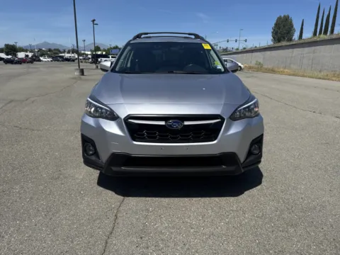 Photos of 2019 Subaru Crosstrek Premium for sale in Redding, CA at Park Marina Motors