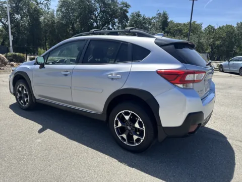 More photos of 2019 Subaru Crosstrek Premium at Park Marina Motors, CA