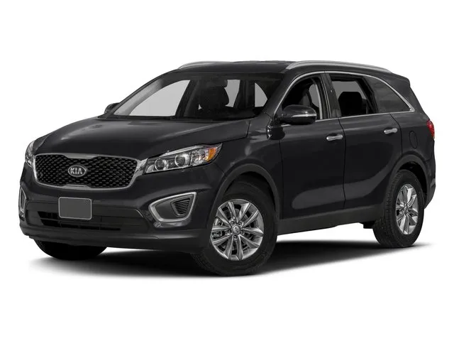 2018 Kia Sorento LX V6 for sale in Redding, CA