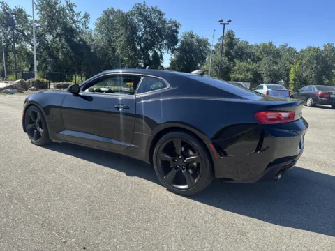 More photos of 2017 Chevrolet Camaro 1LT at Park Marina Motors, CA