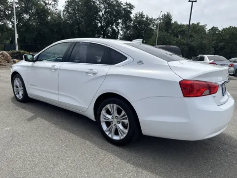 More photos of 2015 Chevrolet Impala LT at Park Marina Motors, CA
