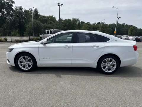 More photos of 2015 Chevrolet Impala LT at Park Marina Motors, CA