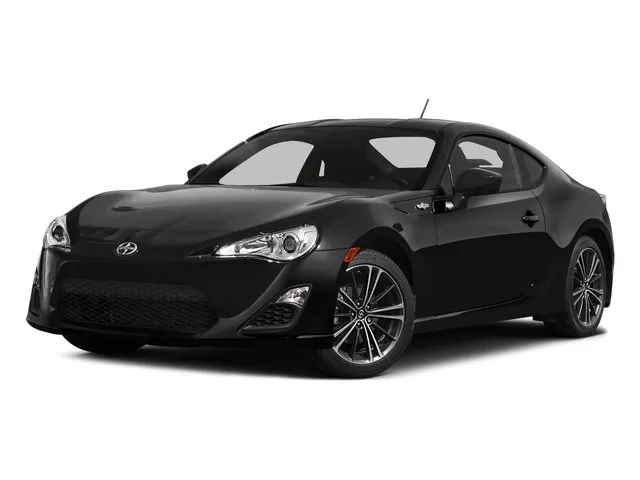 2016 Scion FR-S AT's photo