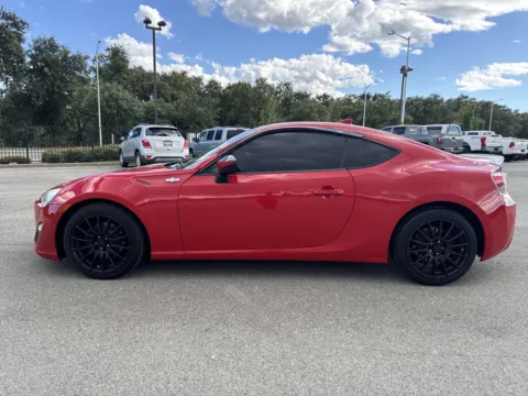 More photos of 2016 Scion FR-S at Park Marina Motors, CA