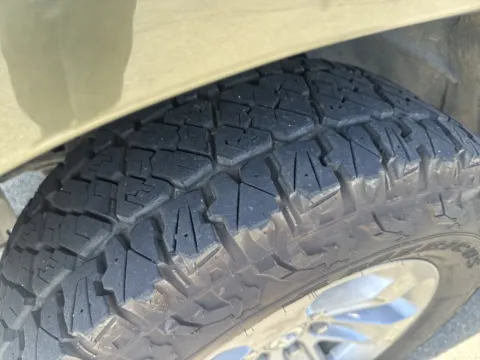 Another view of 2021 Ram 1500 Laramie for sale in Redding, CA at Park Marina Motors