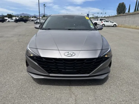 Photos of 2022 Hyundai Elantra SEL for sale in Redding, CA at Park Marina Motors