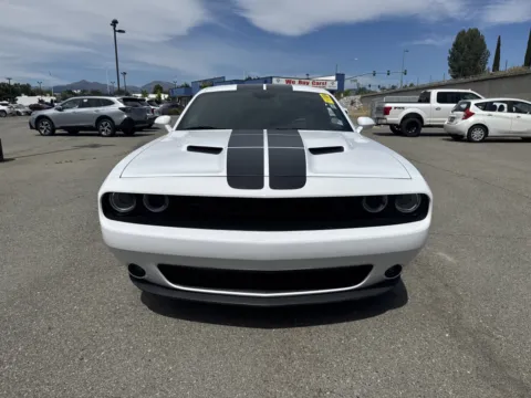 Photos of 2016 Dodge Challenger R/T for sale in Redding, CA at Park Marina Motors