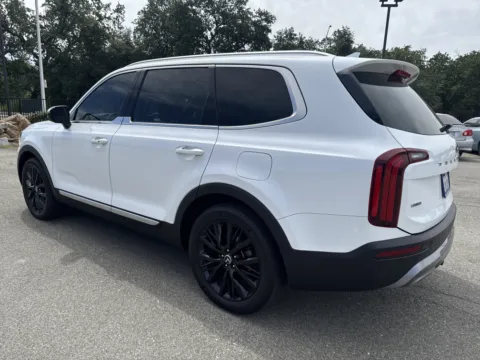More photos of 2020 Kia Telluride SX at Park Marina Motors, CA