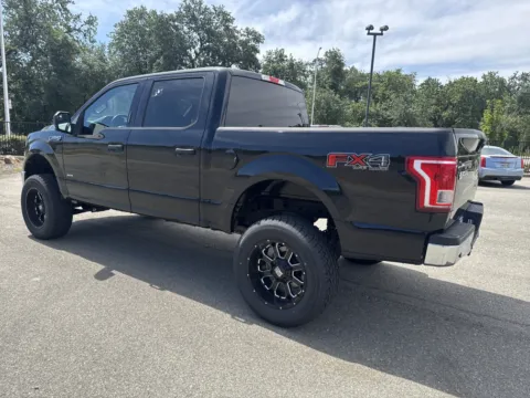 More photos of 2017 Ford F-150 at Park Marina Motors, CA
