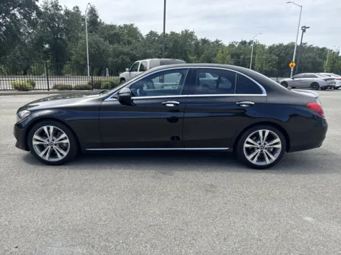 More photos of 2018 Mercedes-Benz C-Class C 300 at Park Marina Motors, CA
