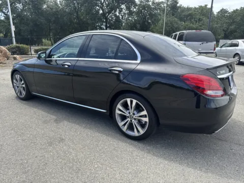 More photos of 2018 Mercedes-Benz C-Class C 300 at Park Marina Motors, CA