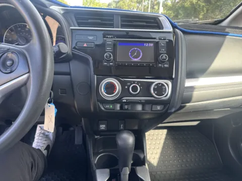 More photos of 2019 Honda Fit LX at Park Marina Motors, CA