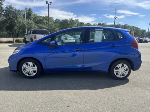 More photos of 2019 Honda Fit LX at Park Marina Motors, CA