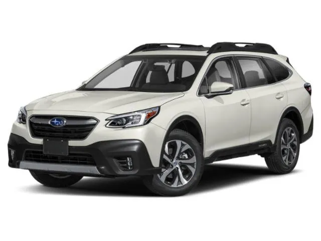 2020 Subaru Outback Limited for sale in Redding, CA