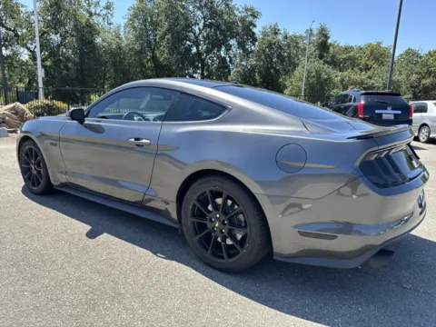 More photos of 2016 Ford Mustang GT at Park Marina Motors, CA