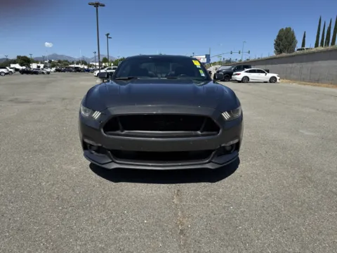 Photos of 2016 Ford Mustang GT for sale in Redding, CA at Park Marina Motors