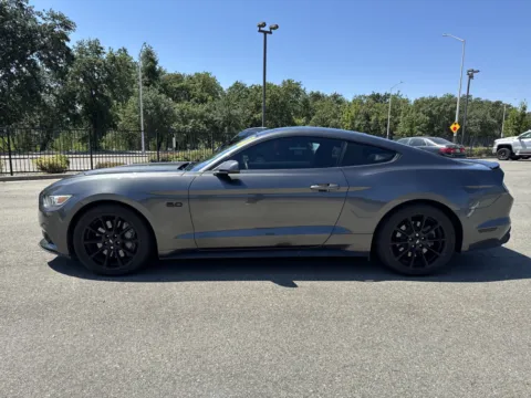 More photos of 2016 Ford Mustang GT at Park Marina Motors, CA