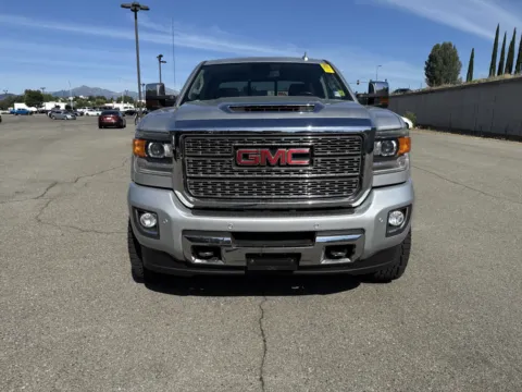 Photos of 2019 GMC Sierra 2500HD Denali for sale in Redding, CA at Park Marina Motors