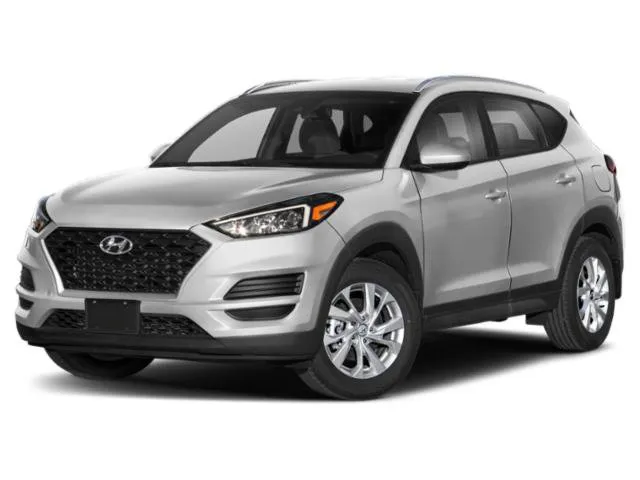 2019 Hyundai Tucson Value AWD's photo