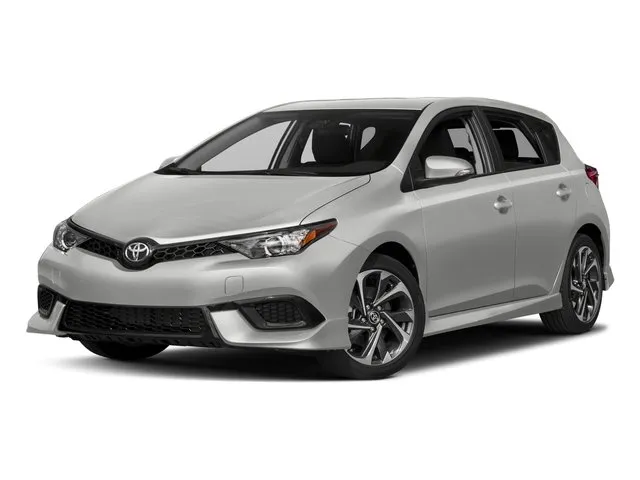2018 Toyota Corolla iM for sale in Redding, CA