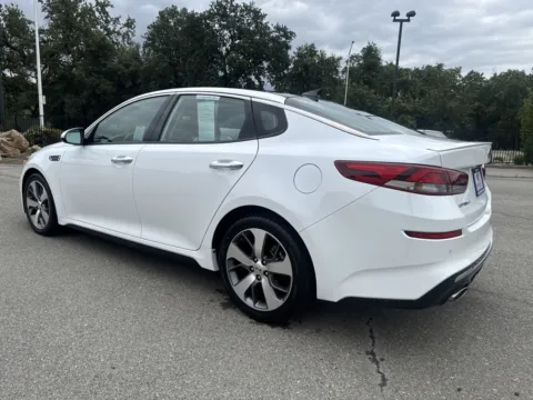 More photos of 2019 Kia Optima S at Park Marina Motors, CA