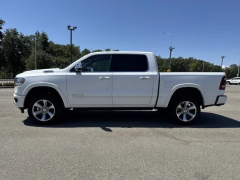 More photos of 2021 Ram 1500 Limited at Park Marina Motors, CA