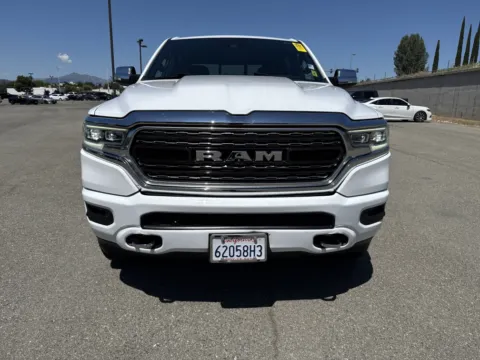 Photos of 2021 Ram 1500 Limited for sale in Redding, CA at Park Marina Motors