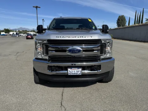 Photos of 2019 Ford Super Duty F-250 SRW XLT for sale in Redding, CA at Park Marina Motors