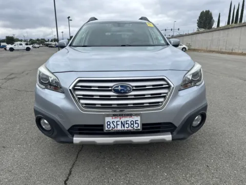 Photos of 2017 Subaru Outback Limited for sale in Redding, CA at Park Marina Motors