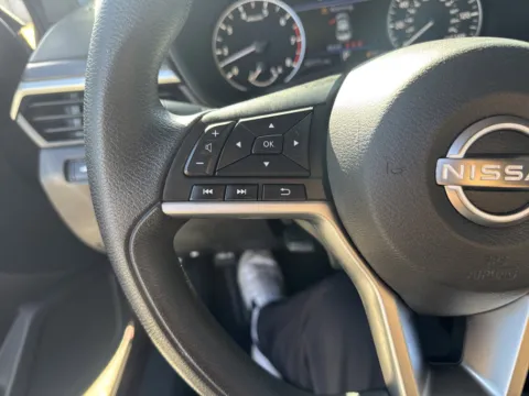 More photos of 2023 Nissan Altima 2.5 SV at Park Marina Motors, CA
