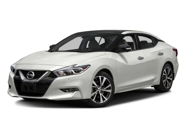 2016 Nissan Maxima 3.5 SR's photo