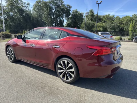 More photos of 2016 Nissan Maxima 3.5 SR at Park Marina Motors, CA