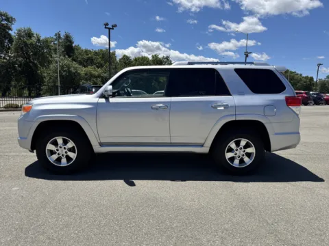 More photos of 2013 Toyota 4Runner SR5 at Park Marina Motors, CA