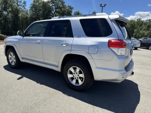 More photos of 2013 Toyota 4Runner SR5 at Park Marina Motors, CA