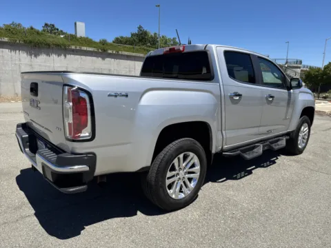More photos of 2016 GMC Canyon 4WD SLT at Park Marina Motors, CA