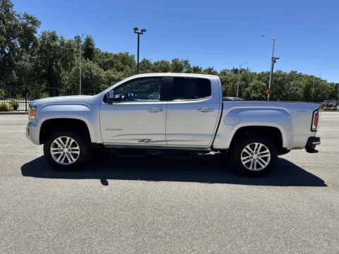 More photos of 2016 GMC Canyon 4WD SLT at Park Marina Motors, CA