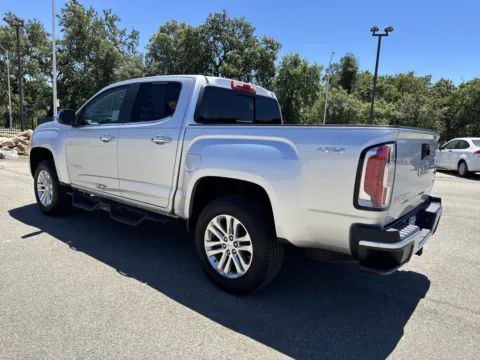 More photos of 2016 GMC Canyon 4WD SLT at Park Marina Motors, CA