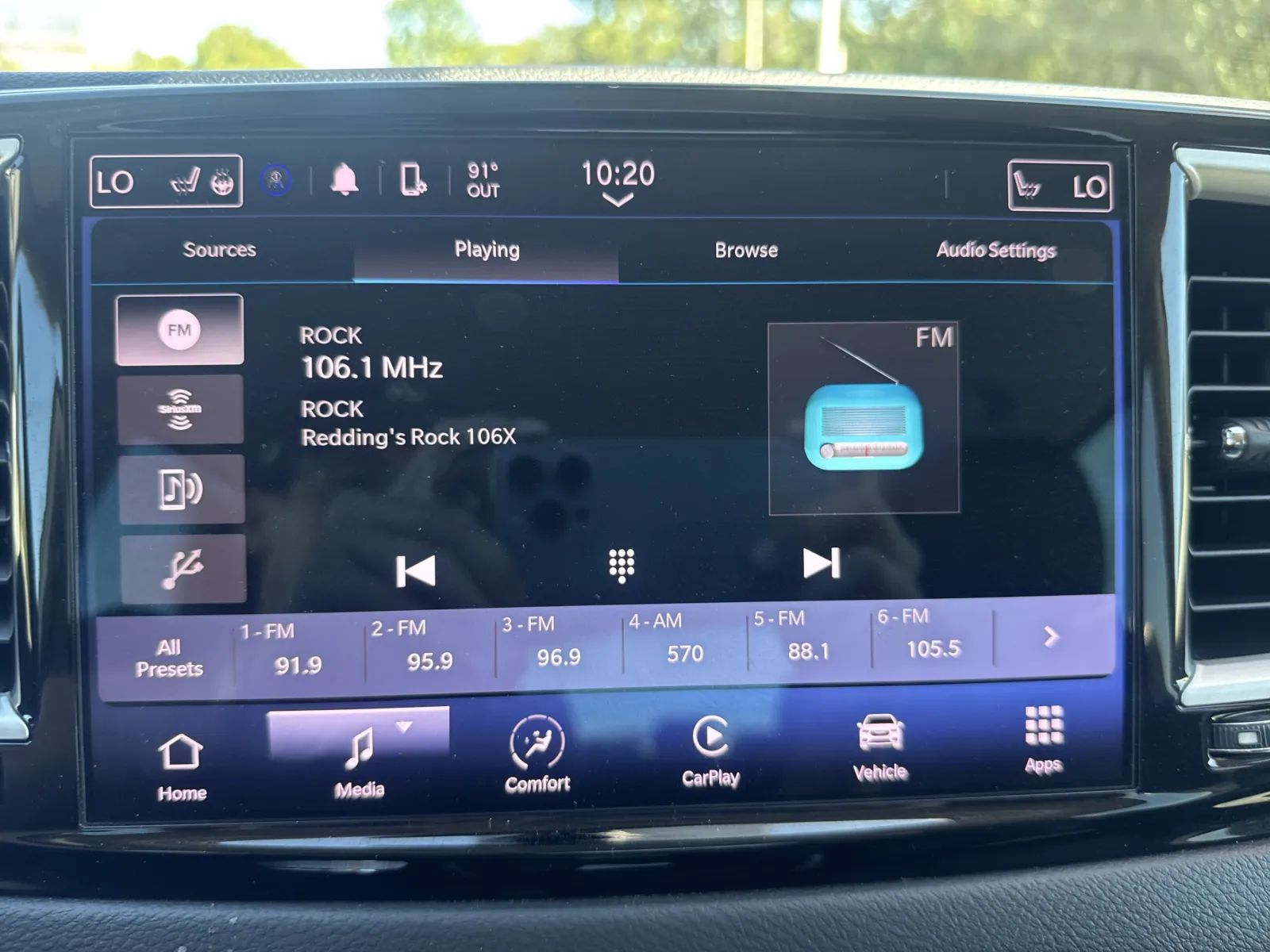 2022 Chrysler Pacifica Touring L - Photo 22