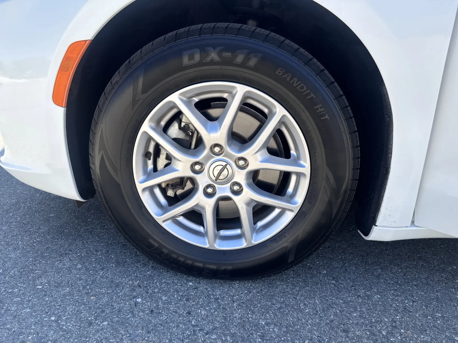 2022 Chrysler Pacifica Touring L - Photo 24