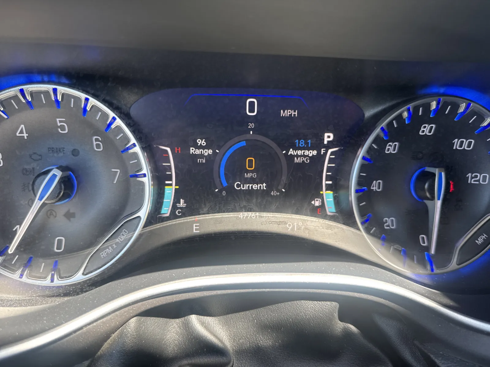 2022 Chrysler Pacifica Touring L - Photo 15