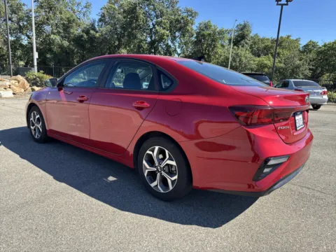 More photos of 2019 Kia Forte LXS at Park Marina Motors, CA