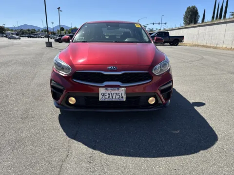 Photos of 2019 Kia Forte LXS for sale in Redding, CA at Park Marina Motors
