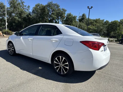 More photos of 2018 Toyota Corolla SE at Park Marina Motors, CA