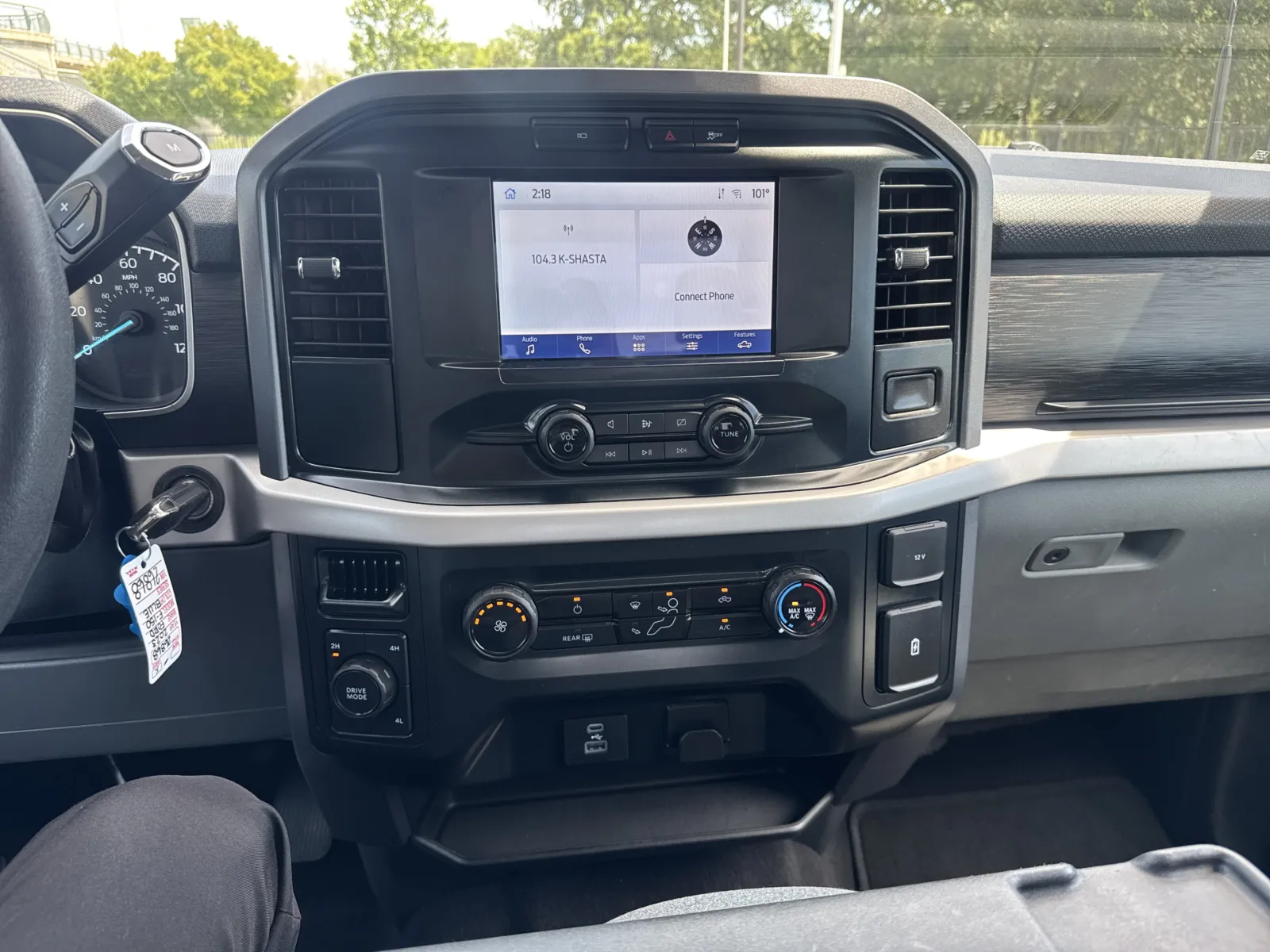 2023 Ford F-150 XL - Photo 21