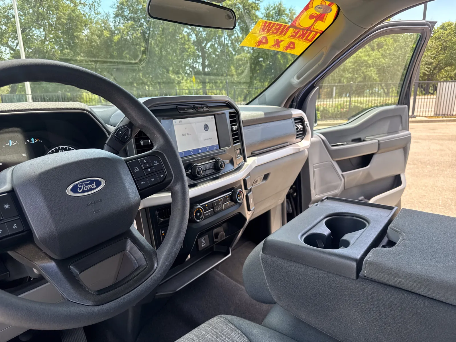 2023 Ford F-150 XL - Photo 9